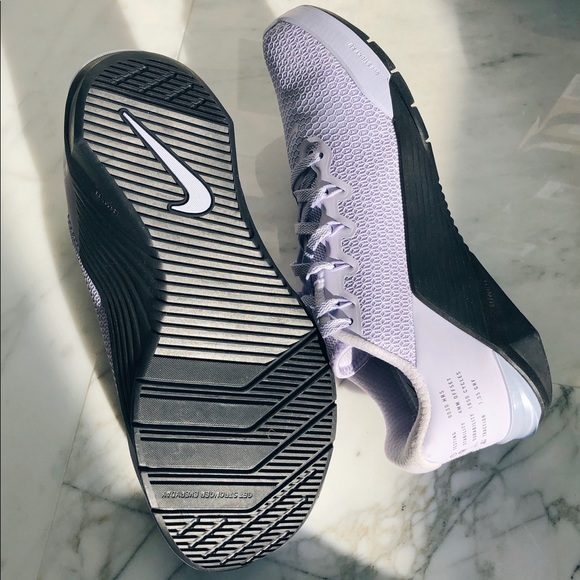 Nike metcon 5 - Picture 4 of 8